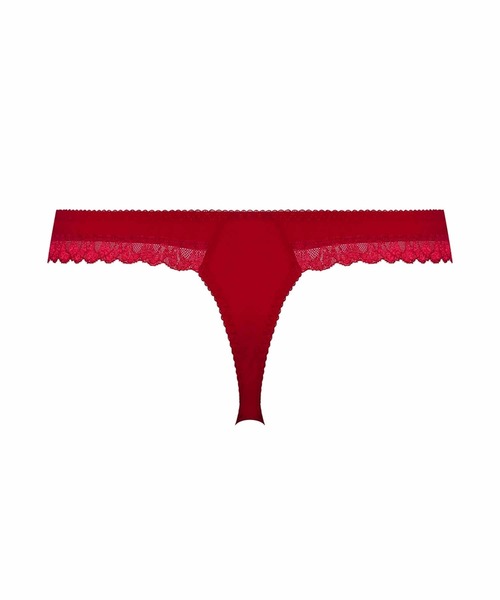 Triumph（トリンプ） ショーツ 天使のブラ スリムライン614 ストリング