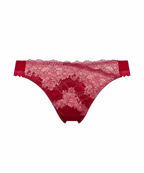 Triumph（トリンプ） ショーツ 天使のブラ スリムライン614 ストリング