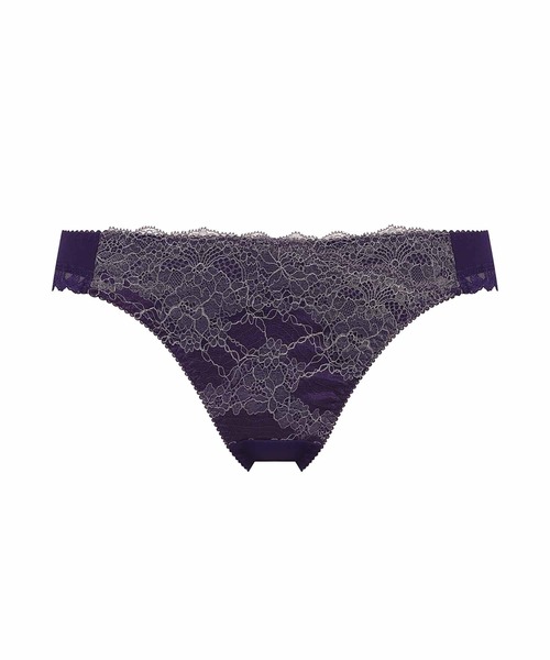 Triumph（トリンプ） ショーツ 天使のブラ スリムライン614 ストリング