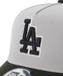 キャップ 帽子 ニューエラキャップ MLB 9...の詳細画像5