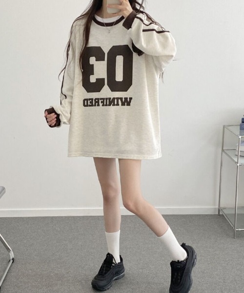 tシャツ フレスカオーバーサイズＴシャツ レディース レディース/Tシャツ/オーバーサイズフィット｜Hurley（ハーレー