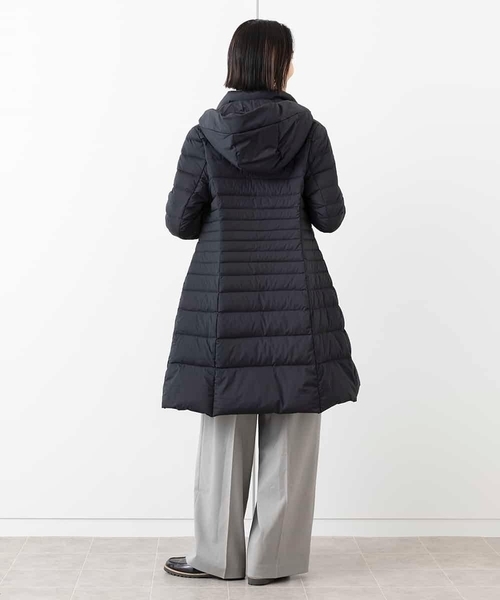 MICHEL KLEIN（ミッシェルクラン） ダウンコート ダウンジャケット