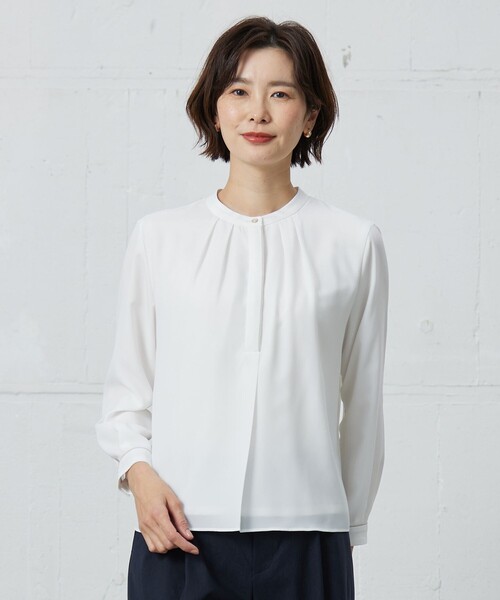 J.PRESS（J.プレス） tシャツ シュノワデシン カットソー レディース 