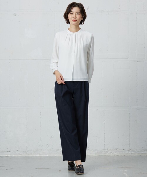 J.PRESS（J.プレス） tシャツ シュノワデシン カットソー レディース