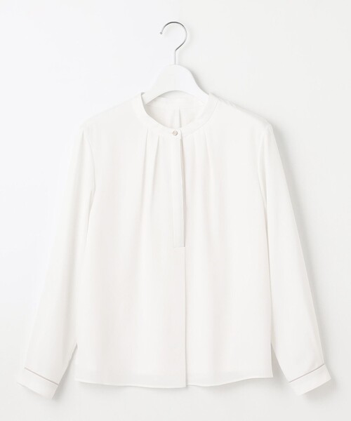 ジェイプレス今季新品未使用　シュノワデシン カットソーM J.PRESS（J.プレス） tシャツ シュノワデシン カットソー レディース