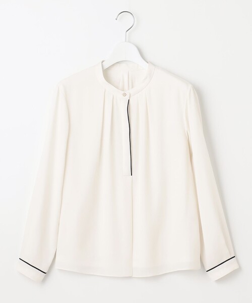 J.PRESS（J.プレス） tシャツ シュノワデシン カットソー レディース 