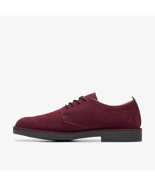 Clarks ビジネスシューズ Desert Lon Evo / デザートロンドン