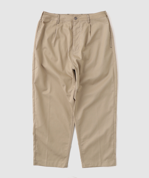 Evisen Skateboards スラックス skateboards TWILL BOHEMIAN