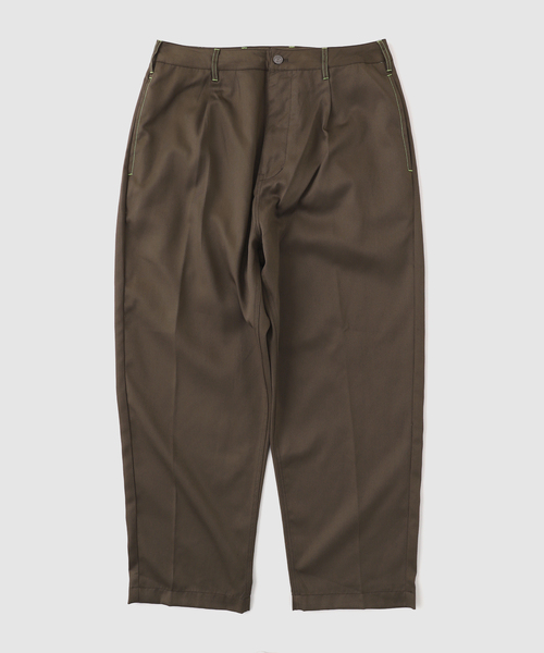 Evisen Skateboards スラックス skateboards TWILL BOHEMIAN