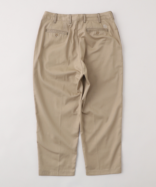 Evisen Skateboards（エビセンスケートボード） スラックス Evisen