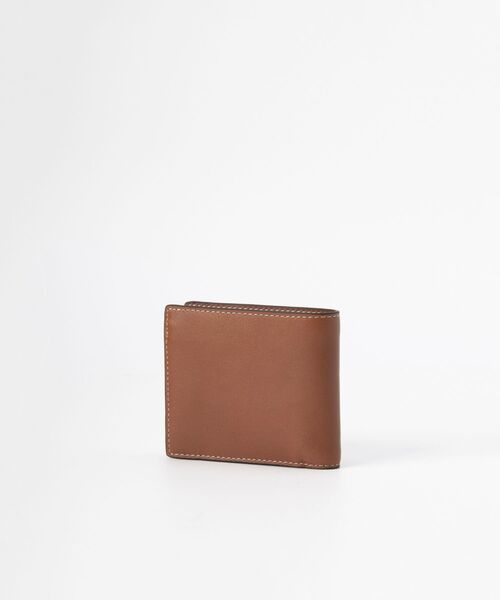 二つ折り財布 財布 コイン ウォレット メンズ レディースの画像