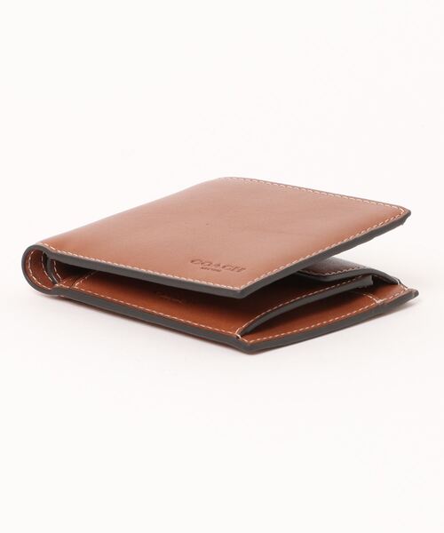 COACH コインウォレット コイン ウォレット（財布）｜COACH（コーチ）のファッション通販