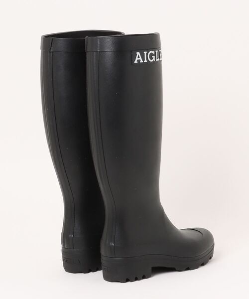 AIGLE 長靴 レインブーツ 定番レインブーツ ATELIER「AIGLE