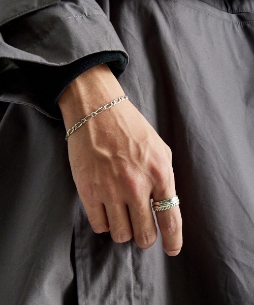 XOLO JEWELRY リング 3連 XOLO JEWELRY : Triple Ring -ショップニュース：金沢フォーラス-