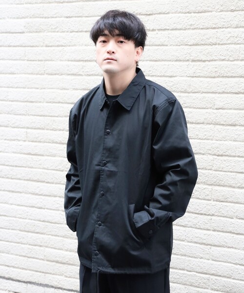 TOKYO CULTUART by BEAMS ブルゾン アウター 平山昌尚(HIMAA) / CAT