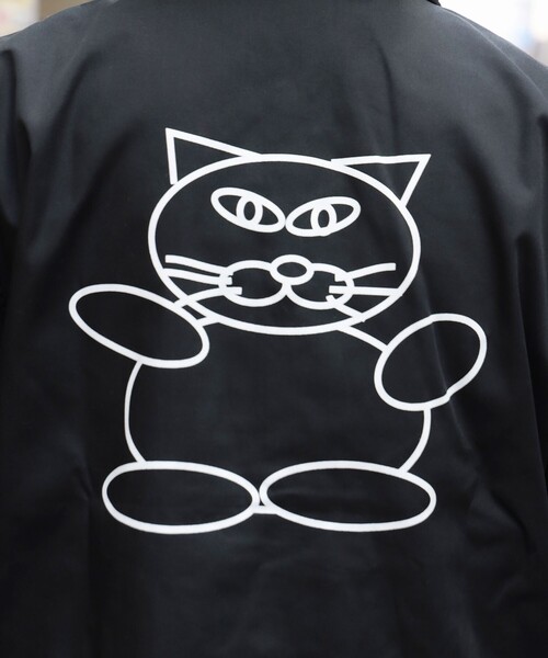 TOKYO CULTUART by BEAMS ブルゾン アウター 平山昌尚(HIMAA) / CAT