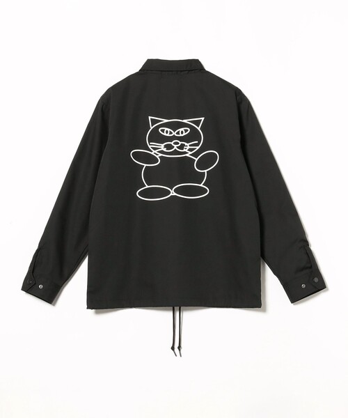 TOKYO CULTUART by BEAMS ブルゾン アウター 平山昌尚(HIMAA) / CAT