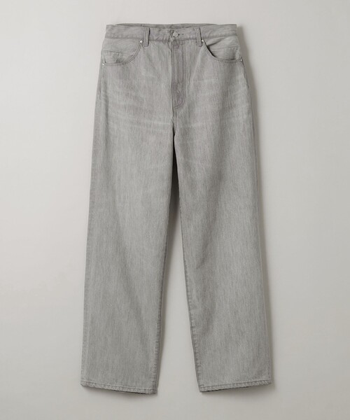 完売商品！！ASTRAET 13 オンス ロングポット デニムパンツUNISEX ASTRAET ジーンズ デニム デニムパンツ 「ASTRAET」13オンス