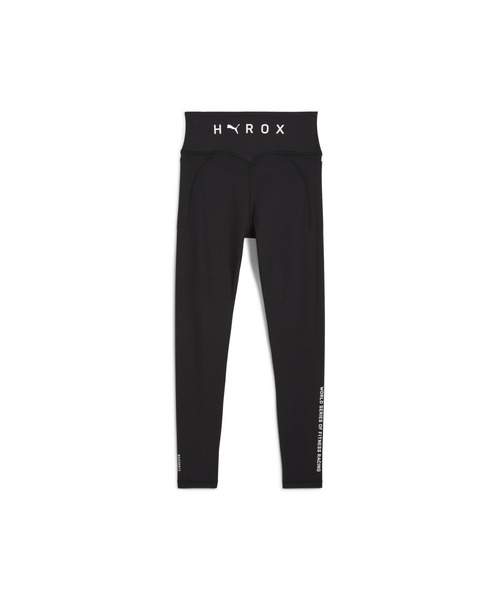 PUMA レギンス スパッツ プーマ ウィメンズ x HYROX