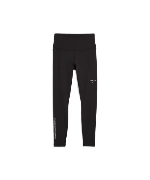 PUMA レギンス スパッツ プーマ ウィメンズ x HYROX