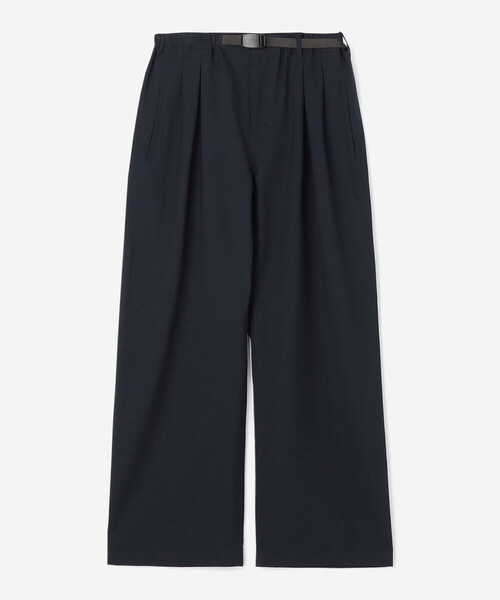 ＜新品未使用タグ付＞GRAMICCI別注2タックショーツ Gramicci | 〈別注〉2タックショーツ WOMEN（その他パンツ