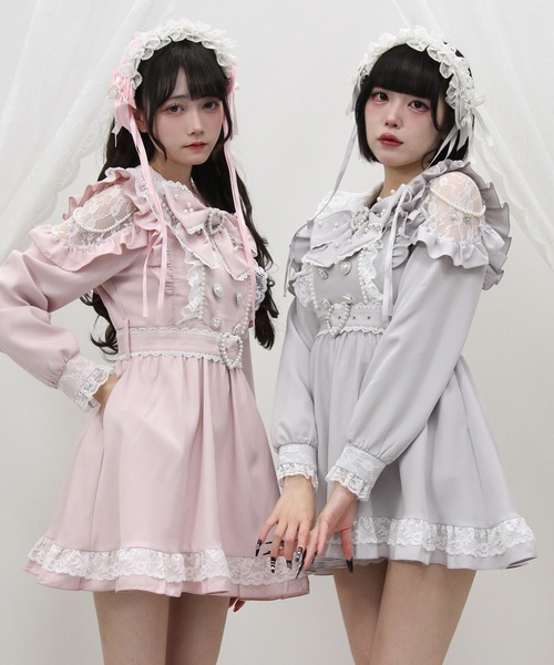 チェーンアンバルシフォンフリルワンピース 01_001.jpg