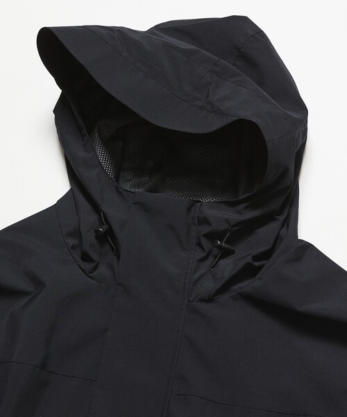ジャケット・アウター +phenix GORE-TEX HOODIE JACKET phenix ブルゾン アウター +phenix/プラスフェニックス SP GORE