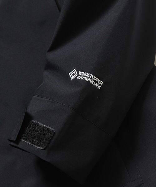 +phenix　SP GORE-TEX WINDSTOPPER phenix ブルゾン アウター +phenix/プラスフェニックス SP GORE