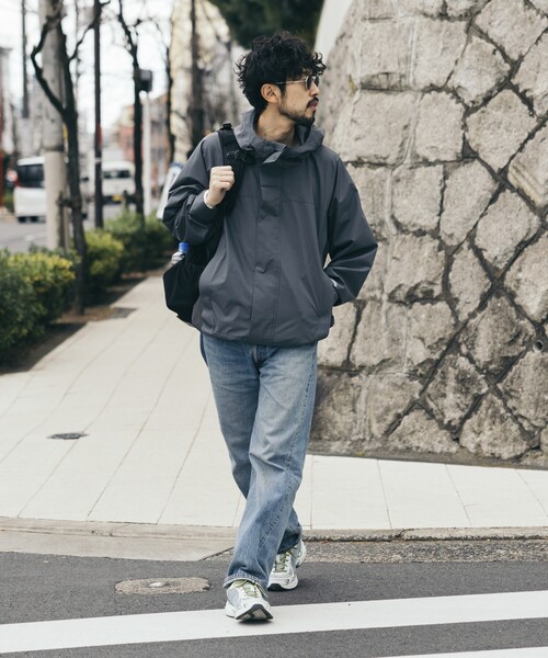 ジャケット ブルゾン＋phenix/プラスフェニックス GORE-TEX /別注 phenix ブルゾン アウター +phenix/プラスフェニックス SP GORE