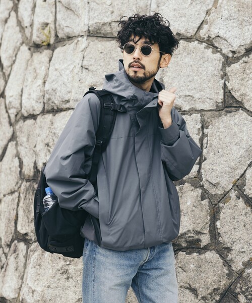 セール】+phenix/プラスフェニックス SP GORE-TEX WINDSTOPPER
