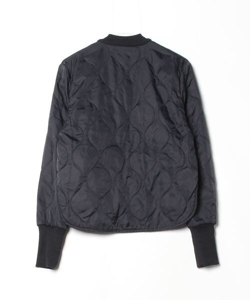 「FIVE BROTHER」 ブルゾン FREE ブラック レディース_画像2