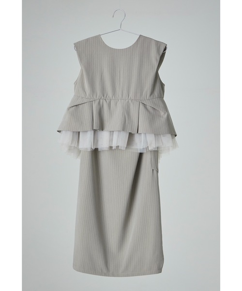 niana（ニアナ） ドレス : ZOZOTOWN Yahoo!店 - 通販 - Yahoo!ショッピング