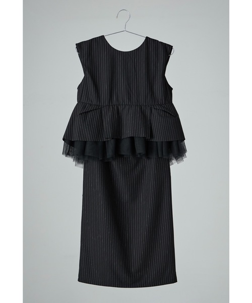 niana（ニアナ） ドレス : ZOZOTOWN Yahoo!店 - 通販 - Yahoo!ショッピング