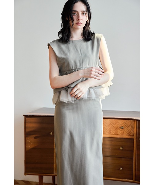 niana（ニアナ） ドレス : ZOZOTOWN Yahoo!店 - 通販 - Yahoo!ショッピング