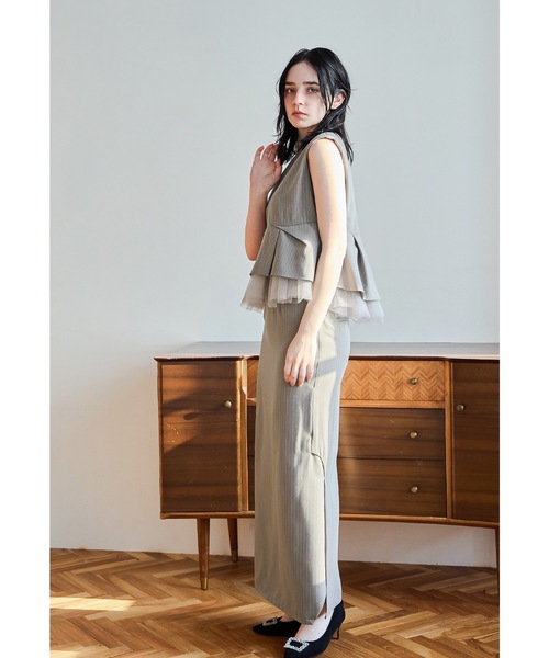 niana（ニアナ） パーティードレス ドレス : ZOZOTOWN Yahoo!店 - 通販
