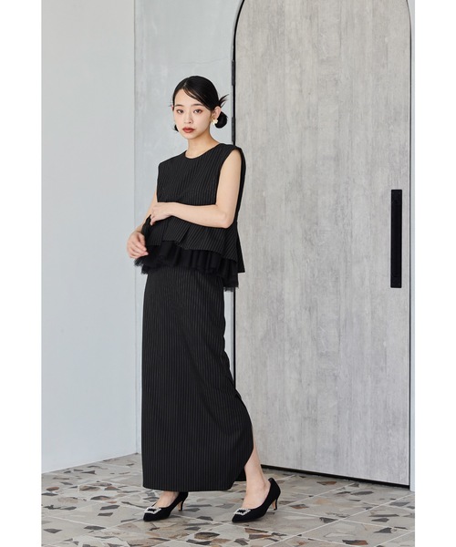 niana（ニアナ） ドレス : ZOZOTOWN Yahoo!店 - 通販 - Yahoo!ショッピング