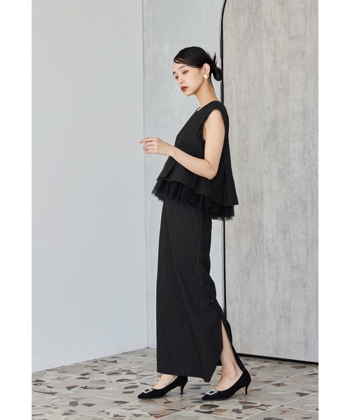 niana（ニアナ） ドレス : ZOZOTOWN Yahoo!店 - 通販 - Yahoo!ショッピング