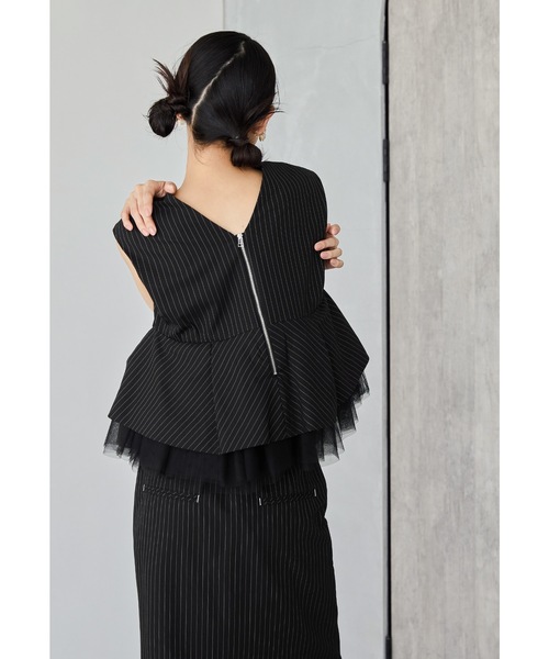 niana（ニアナ） ドレス : ZOZOTOWN Yahoo!店 - 通販 - Yahoo!ショッピング