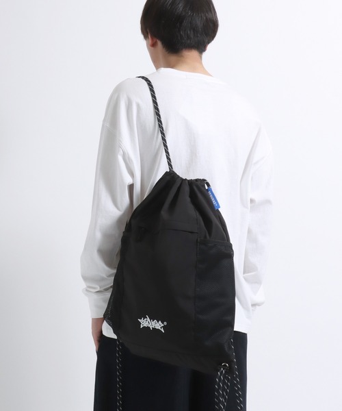 NYLON DAILY DAYPACK ナイロンデイリーデイパック バックパック STANDARD SUPPLY ] SIMPLICITY DAILY DAYPACK / デイリー