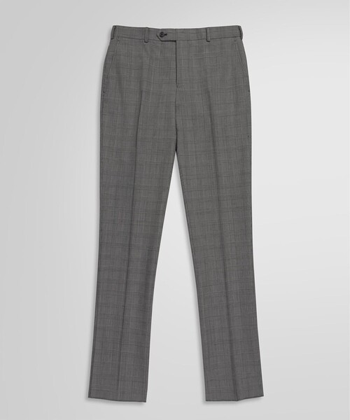 BROOKS BROTHERS（ブルックスブラザーズ） スラックス ウール グレン
