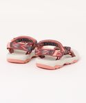 サンダル TEVA テバ 18-22 HURR...の詳細画像1