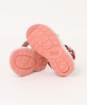 サンダル TEVA テバ 18-22 HURR...の詳細画像2