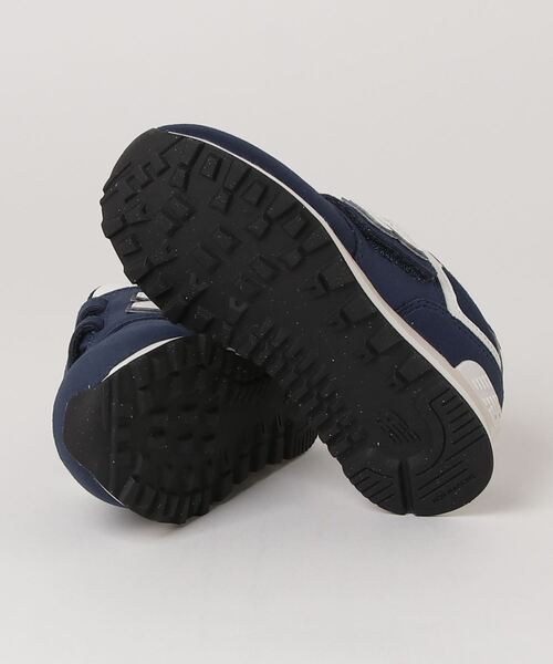 New Balance スニーカー 574 キッズ 子供 男の子 女の子