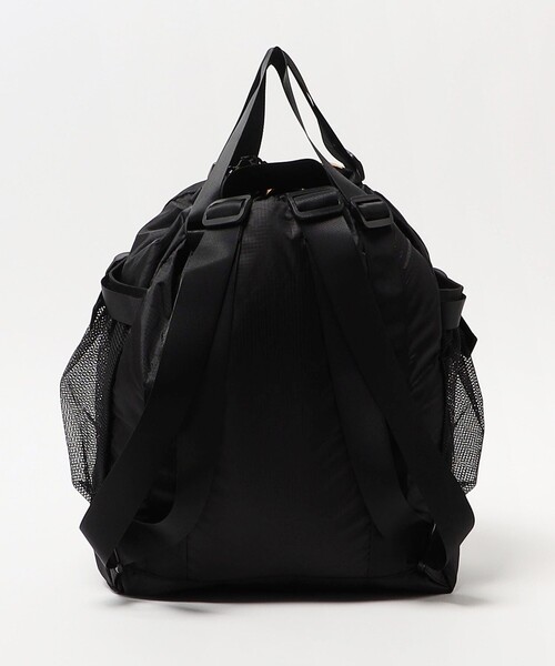 Caribou Mountaineering パッカブルバックパック green label relaxing デイバック リュック 「CARIBOU