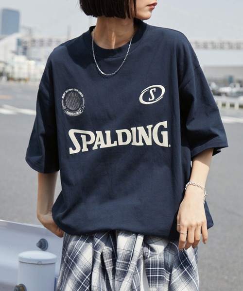 スポルディング Spalding 【 Team Ii T-Shirt Womens Women 】 レディース Shop All Women's Teamwear T-Shirts & Tops | Spalding EU