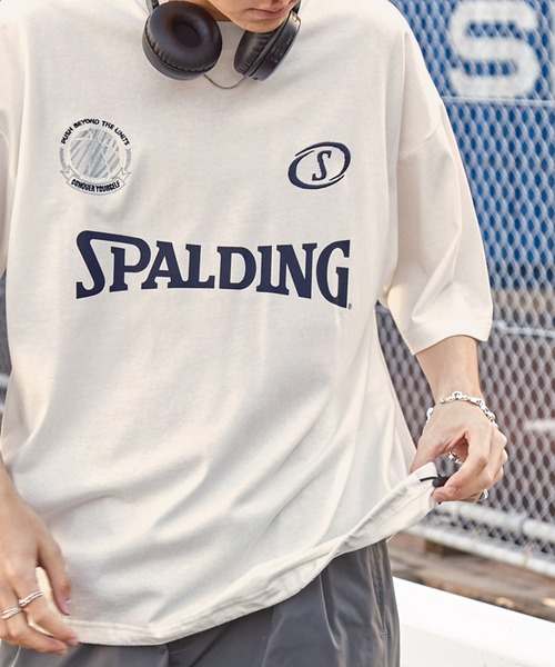 SPALDING Tシャツとショーツセット Lサイズ 楽天市場】SMT22020 SMT22021 SMT22024 SMT22026 SMT22029