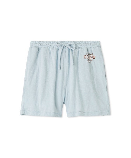 gelato pique パジャマ ルームウェア 「COOL COLLECTION」「接触