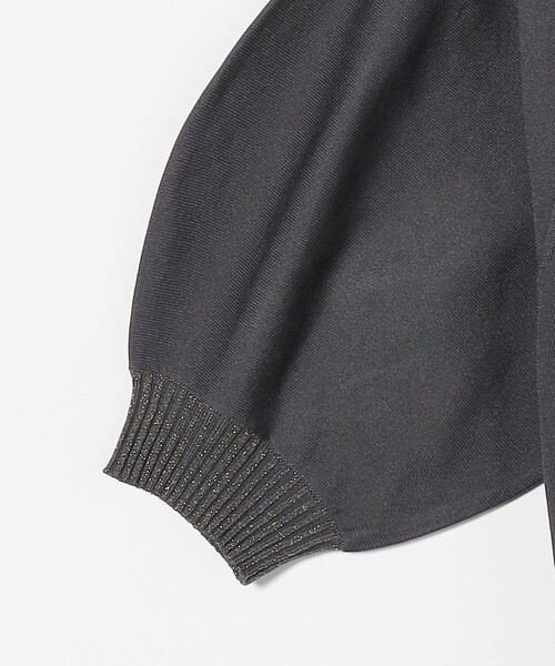 united arrowsパフスリーブニット 美品 UNITED ARROWS LTD. OUTLET｜パフスリーブ ニット | Rakuten