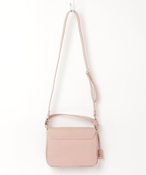 FURLA 「FURLA」 2WAYバッグ - ピンク レディース : ZOZOTOWN