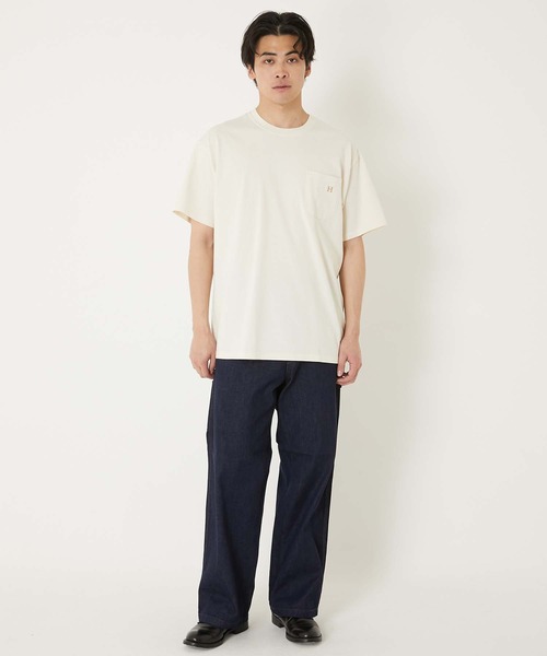 STONE  ショートスリーブ Tシャツ メンズ STONE ISLAND☆VIP価格 ショートスリーブ T シャツ
